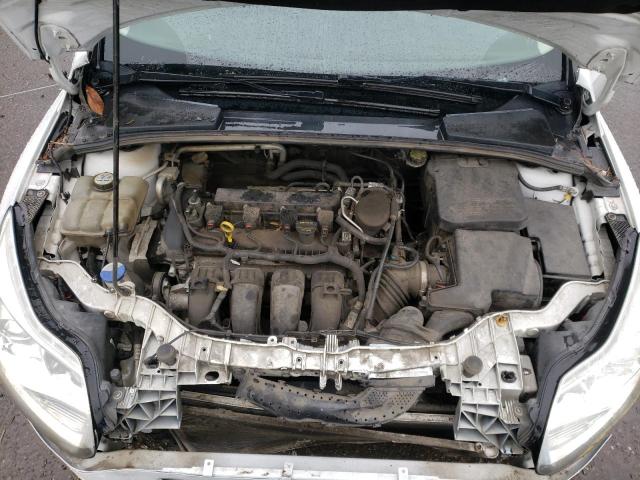 Photo 10 VIN: 1FADP3F20DL326690 - FORD FOCUS SE 