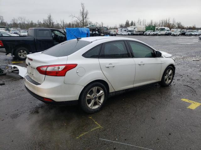 Photo 2 VIN: 1FADP3F20DL326690 - FORD FOCUS SE 