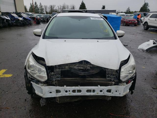 Photo 4 VIN: 1FADP3F20DL326690 - FORD FOCUS SE 