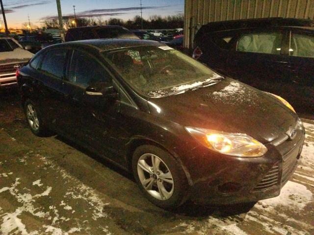 Photo 0 VIN: 1FADP3F20DL330061 - FORD FOCUS SE 