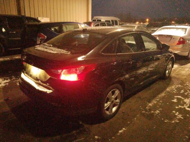 Photo 3 VIN: 1FADP3F20DL330061 - FORD FOCUS SE 