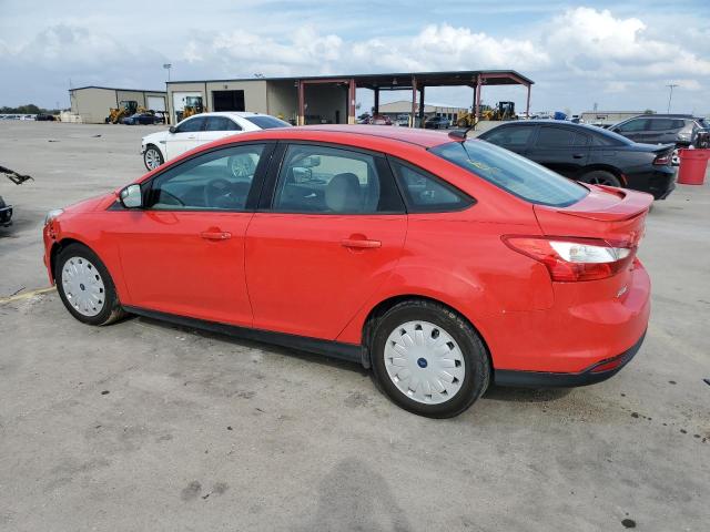 Photo 1 VIN: 1FADP3F20DL331291 - FORD FOCUS SE 