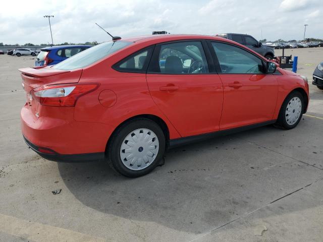 Photo 2 VIN: 1FADP3F20DL331291 - FORD FOCUS SE 