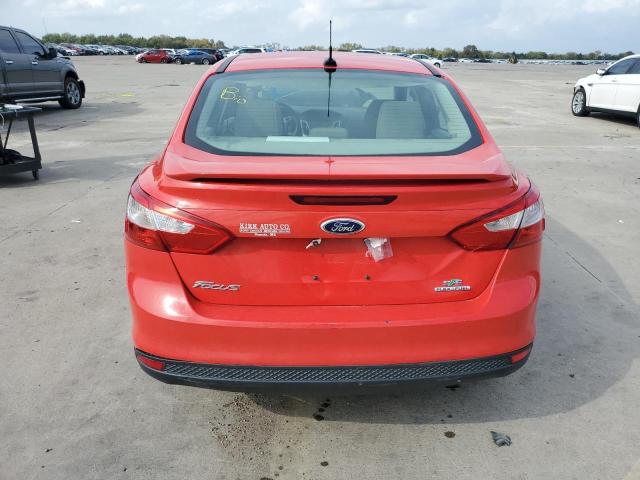 Photo 5 VIN: 1FADP3F20DL331291 - FORD FOCUS SE 