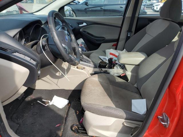 Photo 6 VIN: 1FADP3F20DL331291 - FORD FOCUS SE 