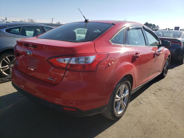 Photo 3 VIN: 1FADP3F20DL331808 - FORD FOCUS SE 