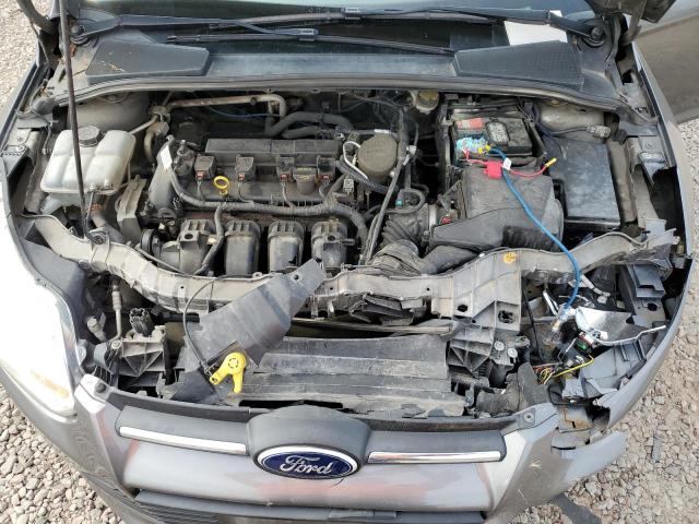 Photo 10 VIN: 1FADP3F20DL332571 - FORD FOCUS 