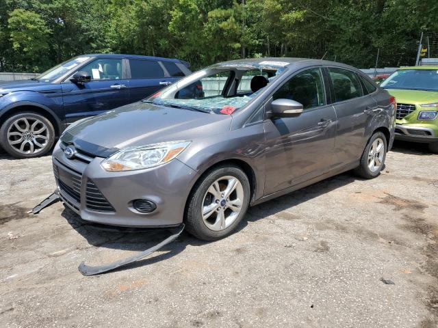 Photo 0 VIN: 1FADP3F20DL333364 - FORD FOCUS SE 