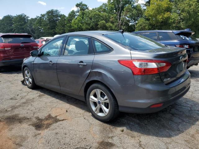 Photo 1 VIN: 1FADP3F20DL333364 - FORD FOCUS SE 