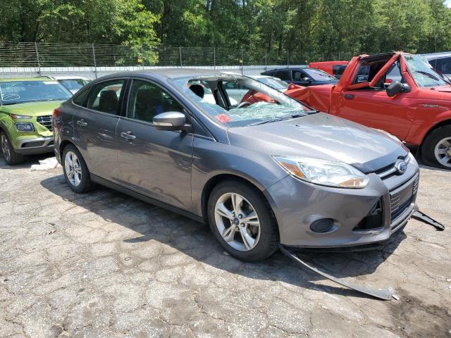 Photo 3 VIN: 1FADP3F20DL333364 - FORD FOCUS SE 