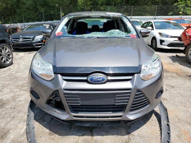 Photo 4 VIN: 1FADP3F20DL333364 - FORD FOCUS SE 