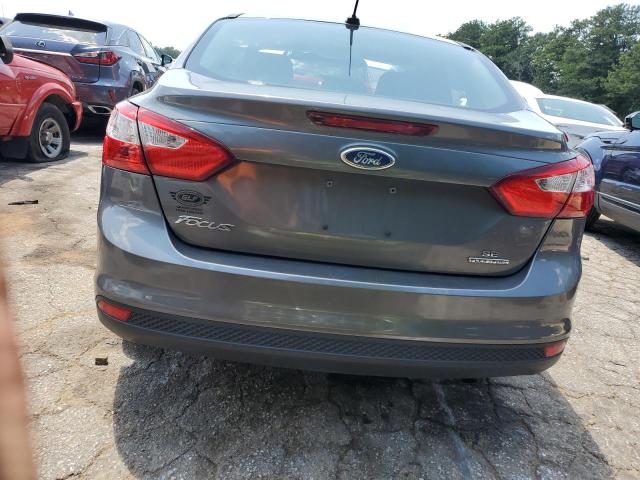 Photo 5 VIN: 1FADP3F20DL333364 - FORD FOCUS SE 