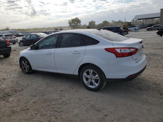 Photo 1 VIN: 1FADP3F20DL334322 - FORD FOCUS SE 