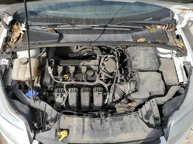 Photo 10 VIN: 1FADP3F20DL334322 - FORD FOCUS SE 