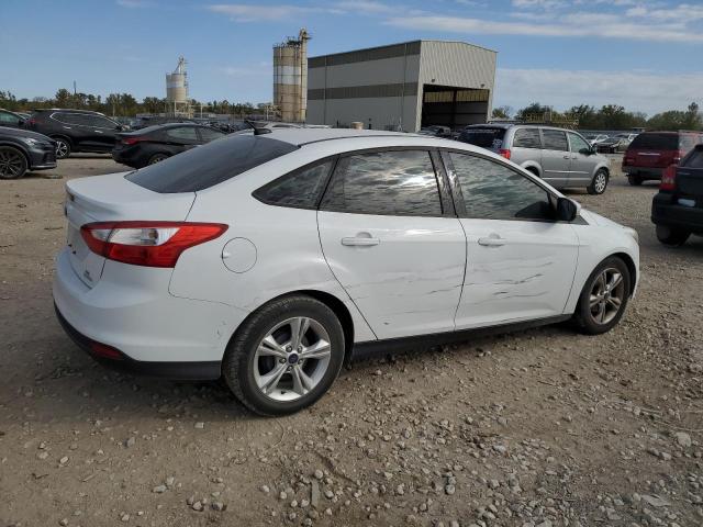 Photo 2 VIN: 1FADP3F20DL334322 - FORD FOCUS SE 