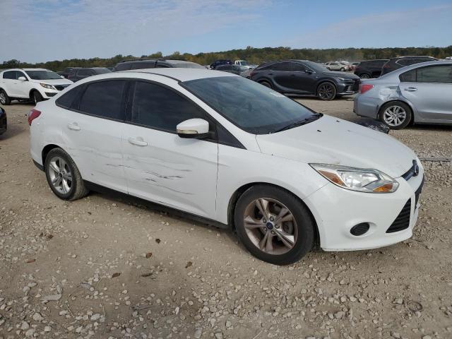 Photo 3 VIN: 1FADP3F20DL334322 - FORD FOCUS SE 