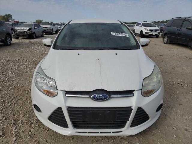 Photo 4 VIN: 1FADP3F20DL334322 - FORD FOCUS SE 