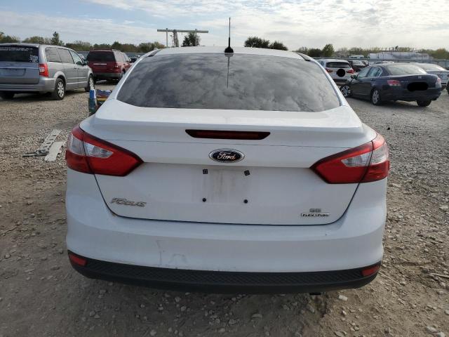 Photo 5 VIN: 1FADP3F20DL334322 - FORD FOCUS SE 