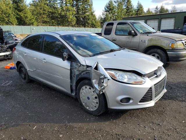 Photo 3 VIN: 1FADP3F20DL335731 - FORD FOCUS 