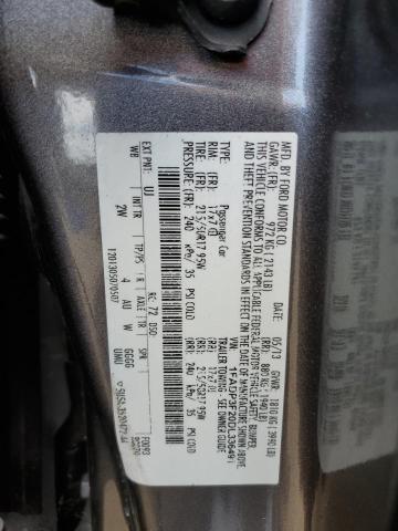 Photo 12 VIN: 1FADP3F20DL336491 - FORD FOCUS SE 