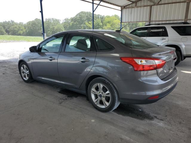 Photo 1 VIN: 1FADP3F20DL337995 - FORD FOCUS 