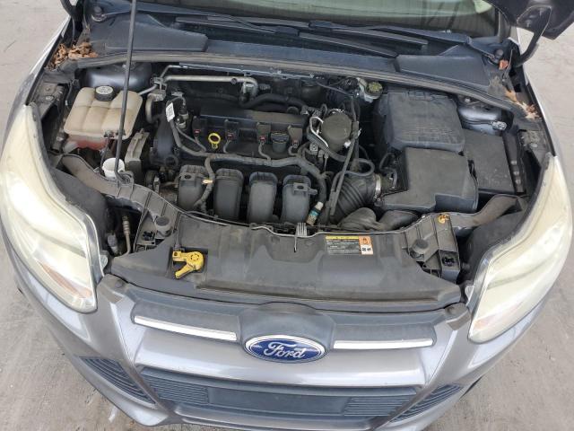 Photo 10 VIN: 1FADP3F20DL337995 - FORD FOCUS 