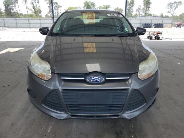 Photo 4 VIN: 1FADP3F20DL337995 - FORD FOCUS 