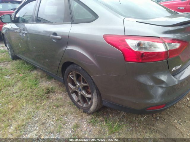 Photo 5 VIN: 1FADP3F20DL343103 - FORD FOCUS 