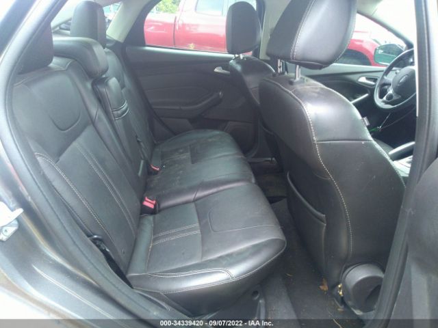 Photo 7 VIN: 1FADP3F20DL343103 - FORD FOCUS 