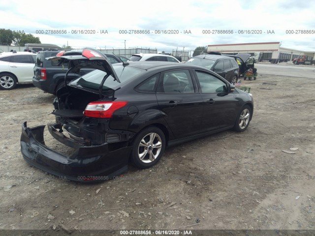 Photo 3 VIN: 1FADP3F20DL343196 - FORD FOCUS 