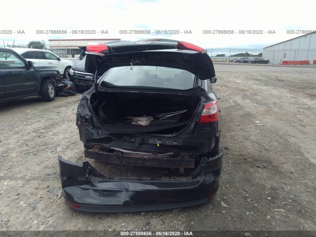 Photo 5 VIN: 1FADP3F20DL343196 - FORD FOCUS 