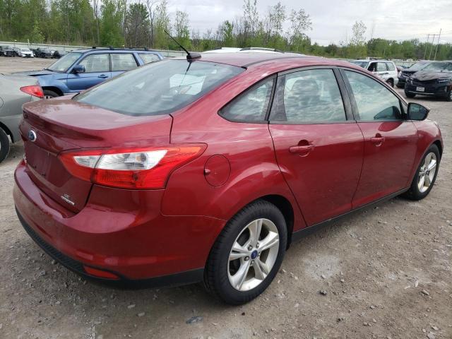 Photo 2 VIN: 1FADP3F20DL344347 - FORD FOCUS 