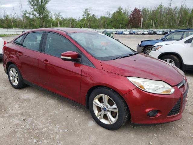 Photo 3 VIN: 1FADP3F20DL344347 - FORD FOCUS 