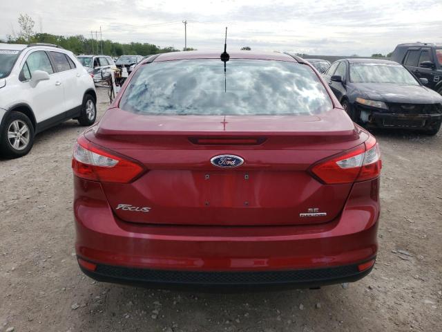 Photo 5 VIN: 1FADP3F20DL344347 - FORD FOCUS 