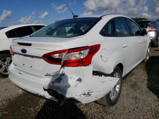 Photo 3 VIN: 1FADP3F20DL349712 - FORD FOCUS SE 