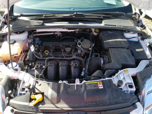 Photo 6 VIN: 1FADP3F20DL349712 - FORD FOCUS SE 