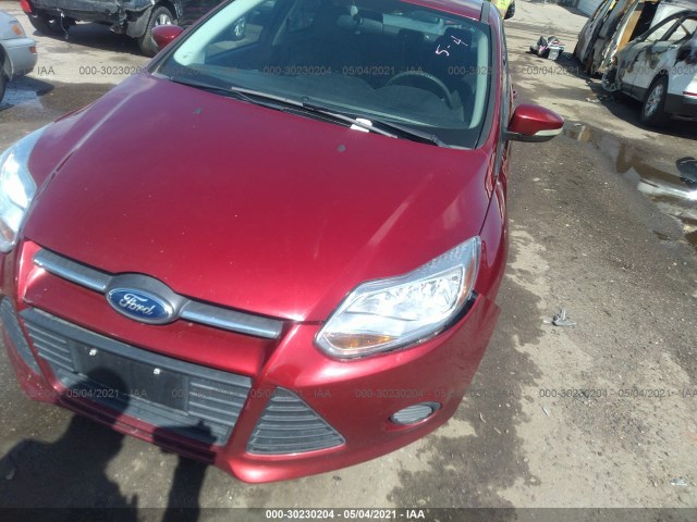 Photo 5 VIN: 1FADP3F20DL352447 - FORD FOCUS 