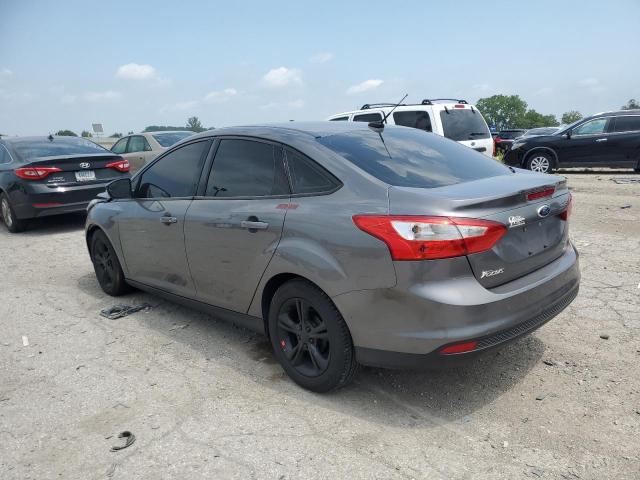 Photo 1 VIN: 1FADP3F20DL358782 - FORD FOCUS SE 