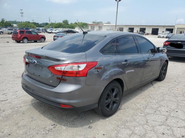 Photo 2 VIN: 1FADP3F20DL358782 - FORD FOCUS SE 