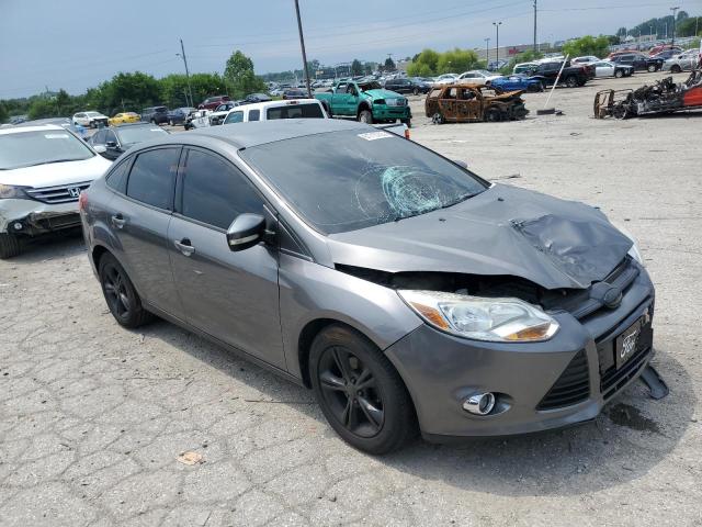 Photo 3 VIN: 1FADP3F20DL358782 - FORD FOCUS SE 