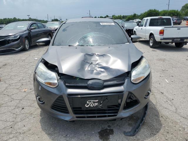 Photo 4 VIN: 1FADP3F20DL358782 - FORD FOCUS SE 