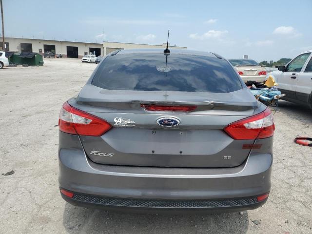 Photo 5 VIN: 1FADP3F20DL358782 - FORD FOCUS SE 