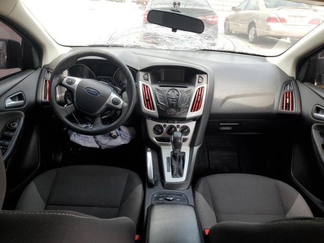 Photo 7 VIN: 1FADP3F20DL358782 - FORD FOCUS SE 