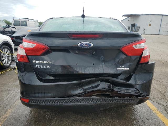 Photo 5 VIN: 1FADP3F20DL360340 - FORD FOCUS SE 