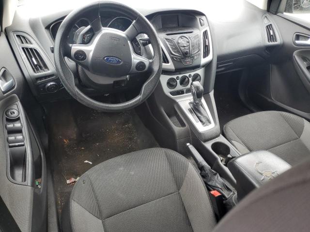 Photo 7 VIN: 1FADP3F20DL360340 - FORD FOCUS SE 