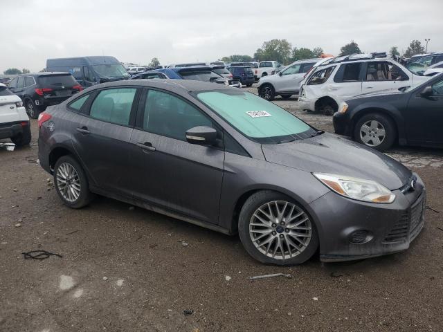 Photo 3 VIN: 1FADP3F20DL361729 - FORD FOCUS SE 