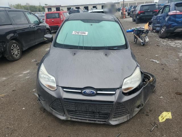 Photo 4 VIN: 1FADP3F20DL361729 - FORD FOCUS SE 