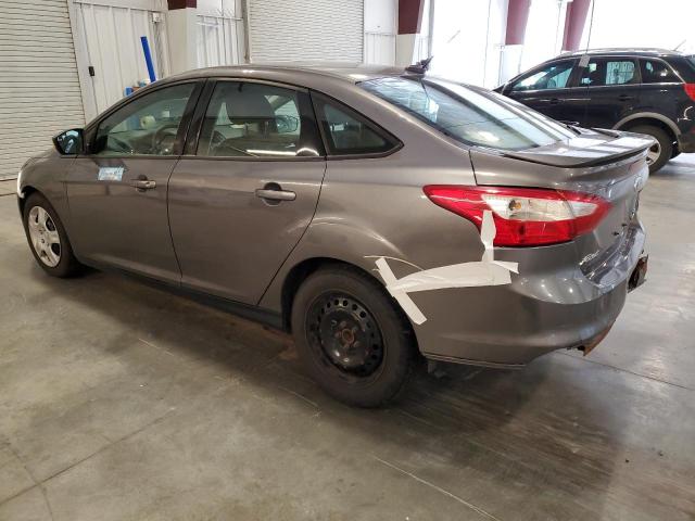 Photo 1 VIN: 1FADP3F20DL364176 - FORD FOCUS 