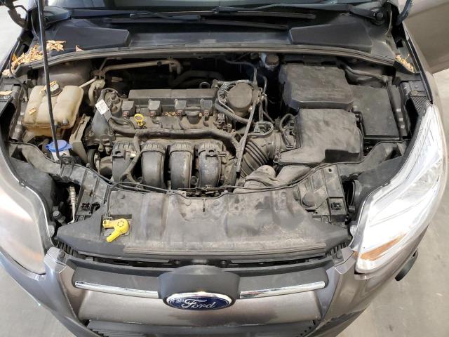 Photo 10 VIN: 1FADP3F20DL364176 - FORD FOCUS 