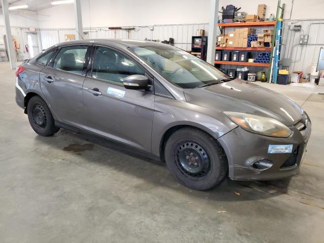 Photo 3 VIN: 1FADP3F20DL364176 - FORD FOCUS 